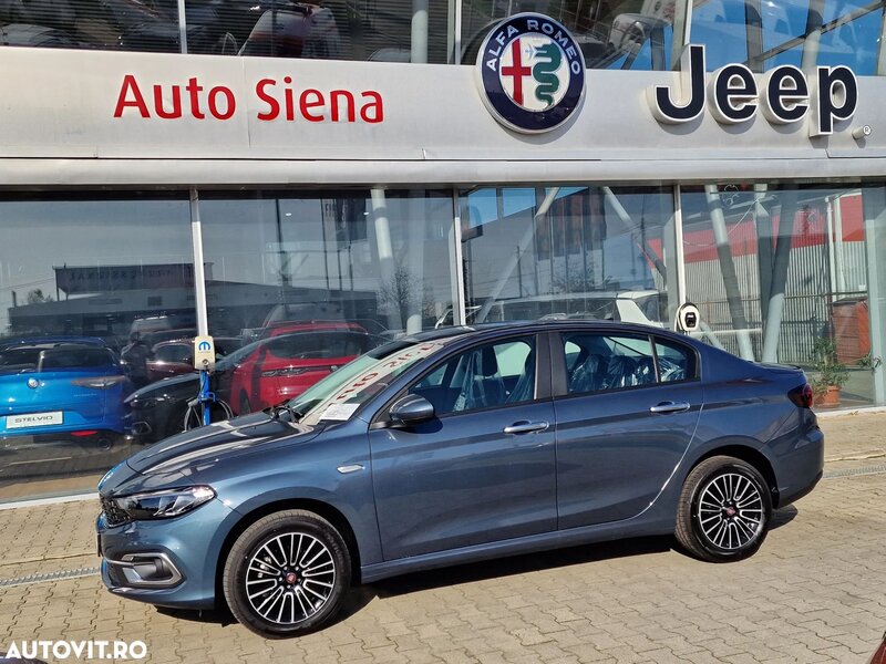 Fiat Tipo