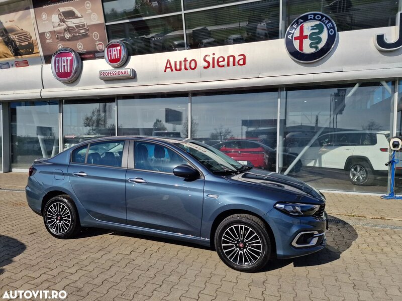 Fiat Tipo
